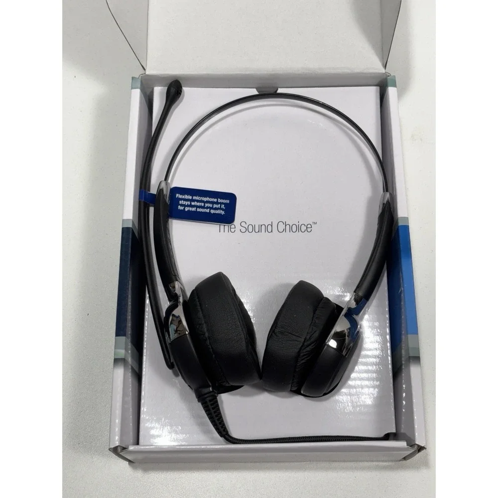 VXi headset uc